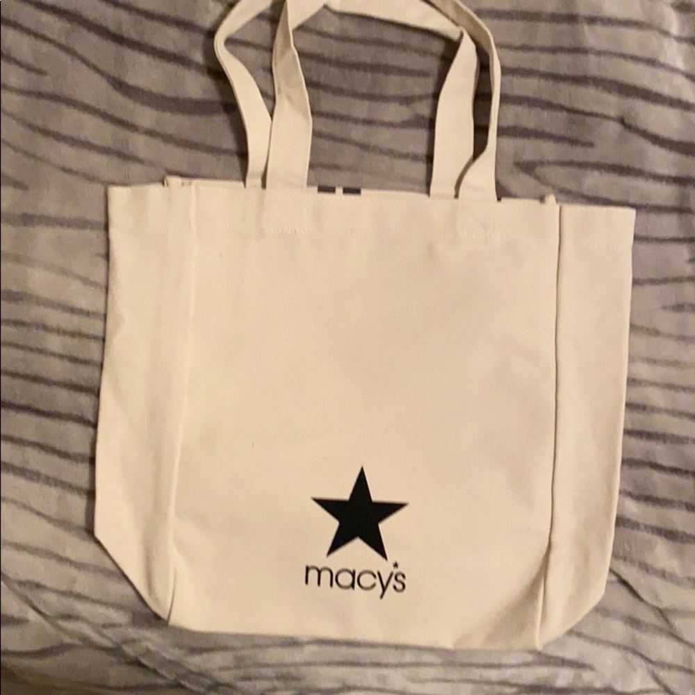 Canvas bag